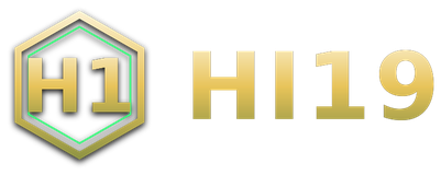 HI19 logo